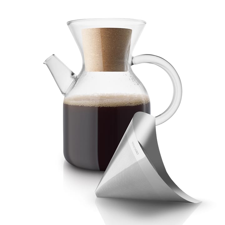 Pour Over Kaffeebereiter, 1 Liter Eva Solo