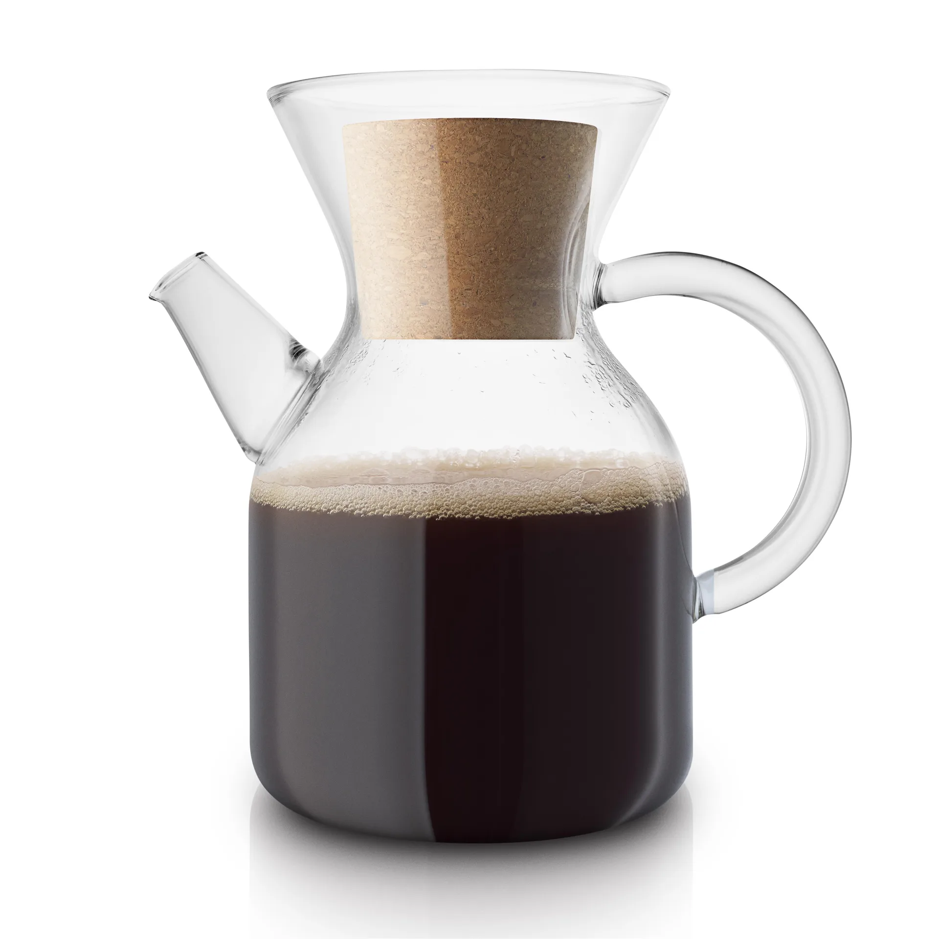 Pour Over Kaffeebereiter, 1 Liter Eva Solo