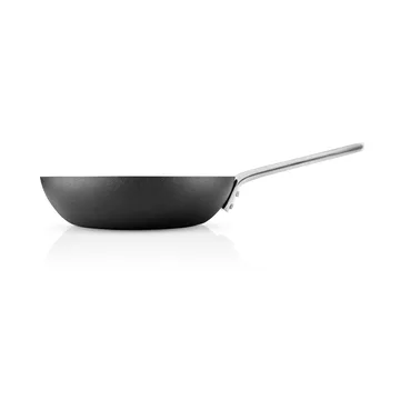 Professional Laser Titanium Slip-Let Bratpfanne - Black, Ø20 cm - Eva Solo