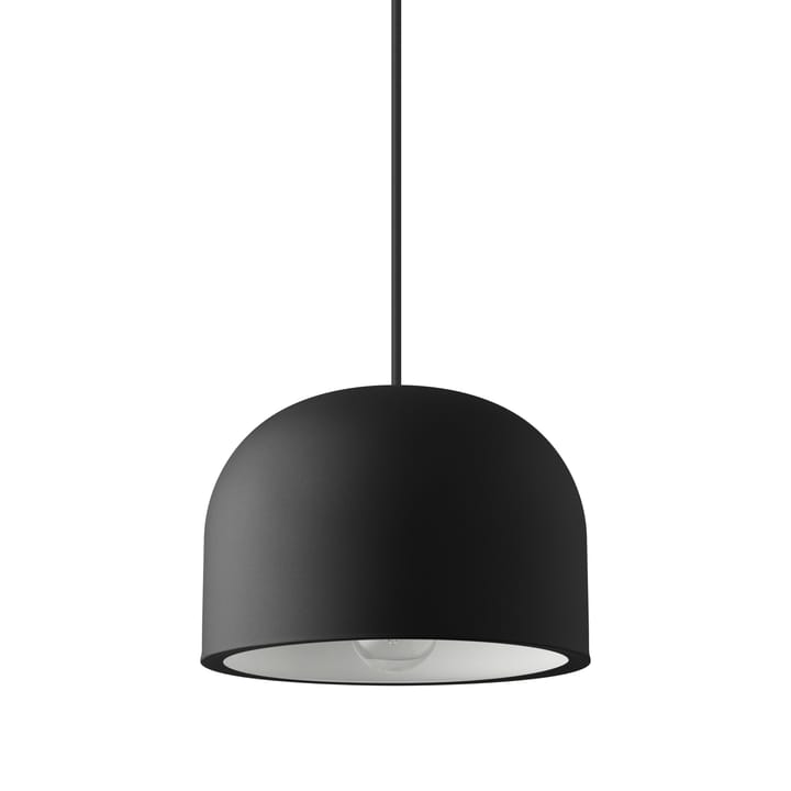 Quay Pendelleuchte klein Ø22cm, Schwarz Eva Solo