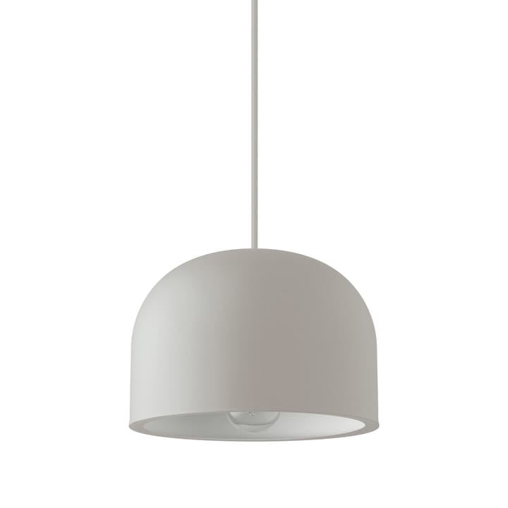 Quay Pendelleuchte klein Ø22cm, Stone Eva Solo