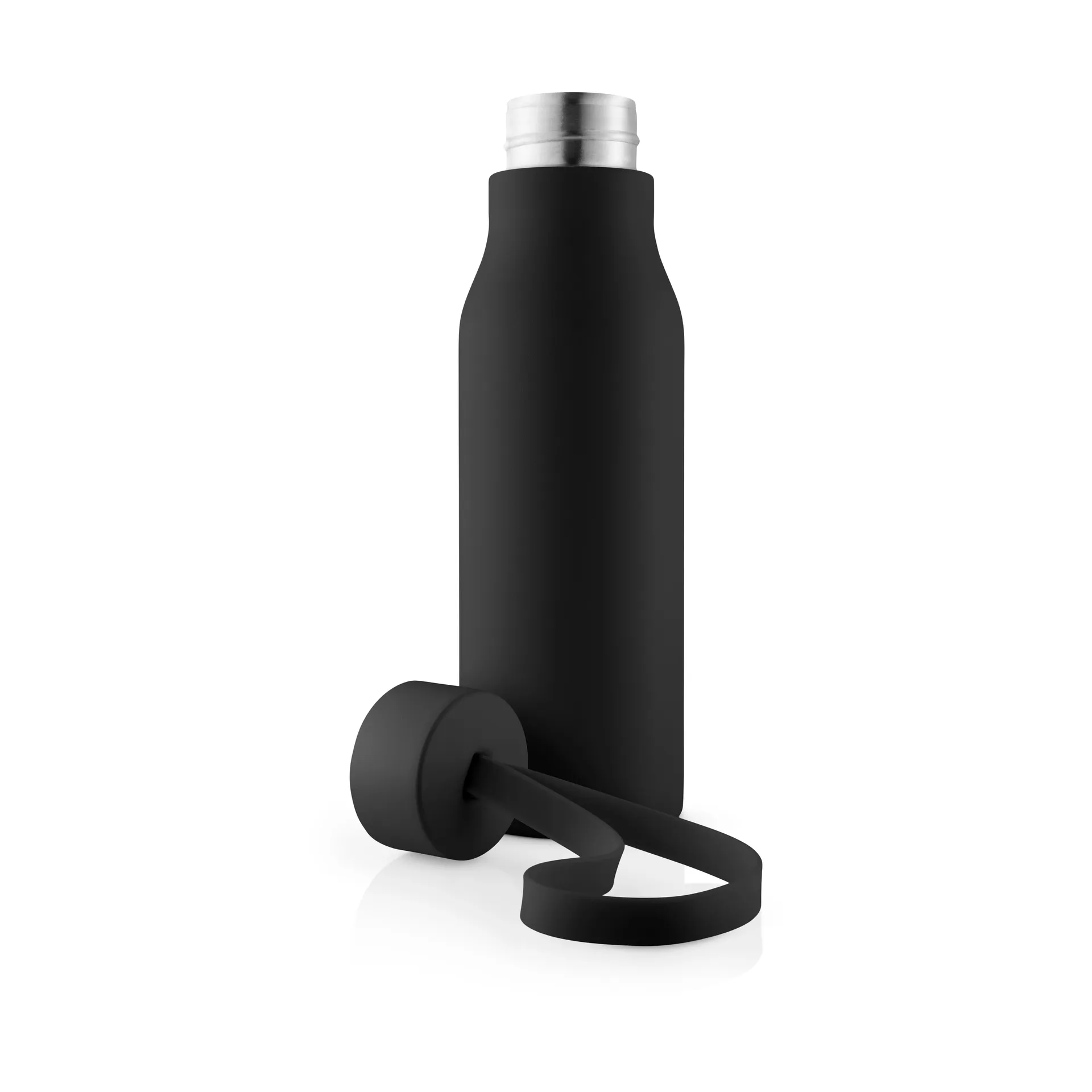 RE-Hydrate Thermosflasche, Black, 0,5 l Eva Solo