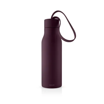 RE-Hydrate Thermosflasche - Fig purple, 0,5 L - Eva Solo