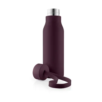 RE-Hydrate Thermosflasche - Fig purple, 0,5 L - Eva Solo