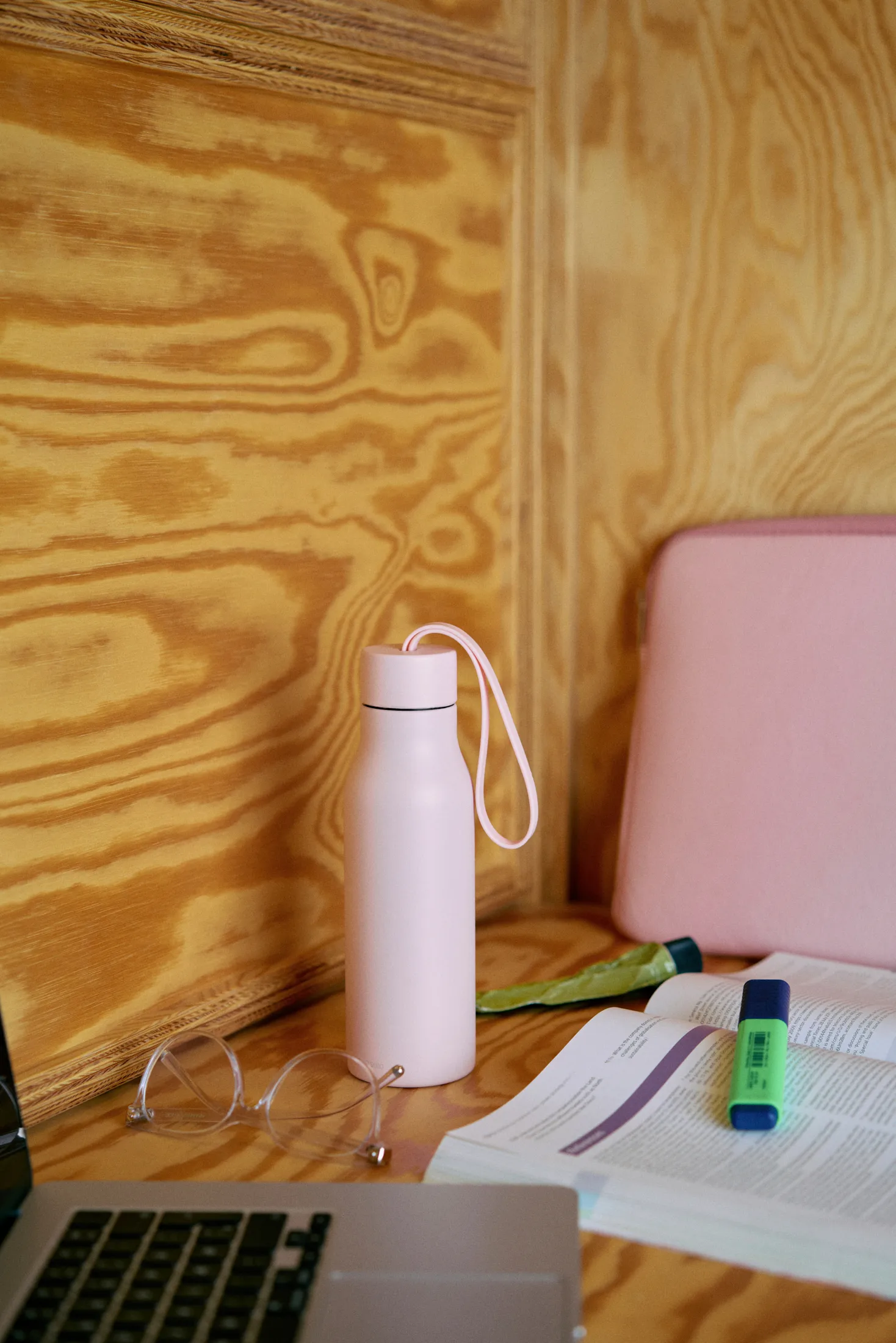 RE-Hydrate Thermosflasche, Funky Ballerina, 0,5 L Eva Solo