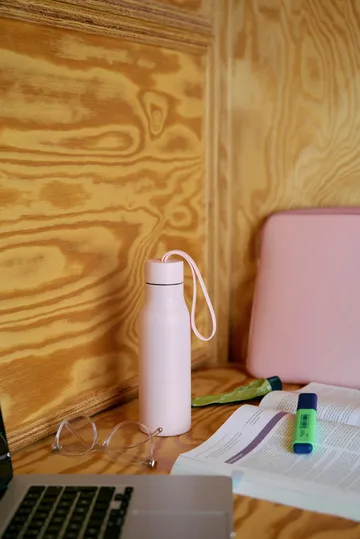 RE-Hydrate Thermosflasche - Funky Ballerina, 0,5 L - Eva Solo