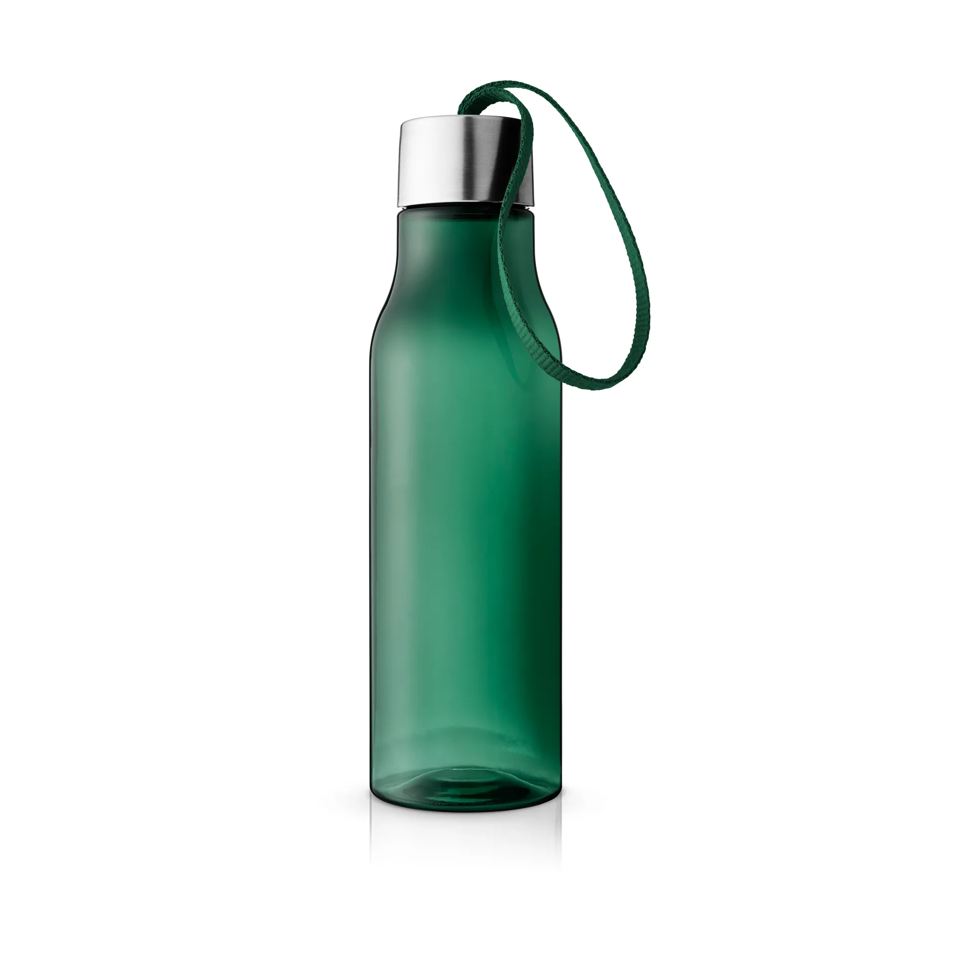 RE-Hydrate Wasserflasche 0,5 L, Green Eva Solo