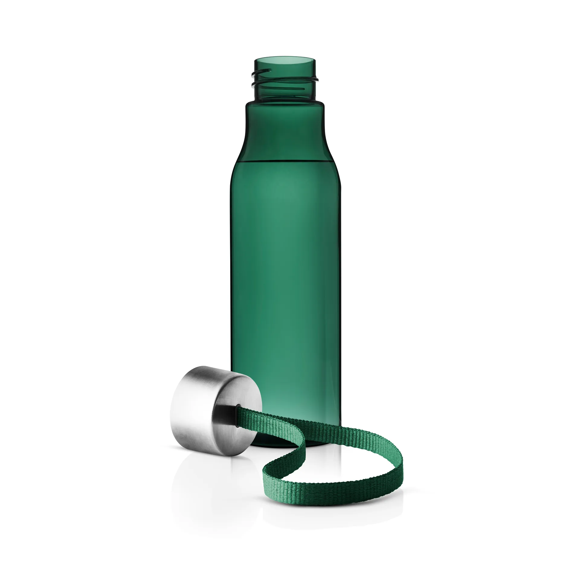 RE-Hydrate Wasserflasche 0,5 L, Green Eva Solo
