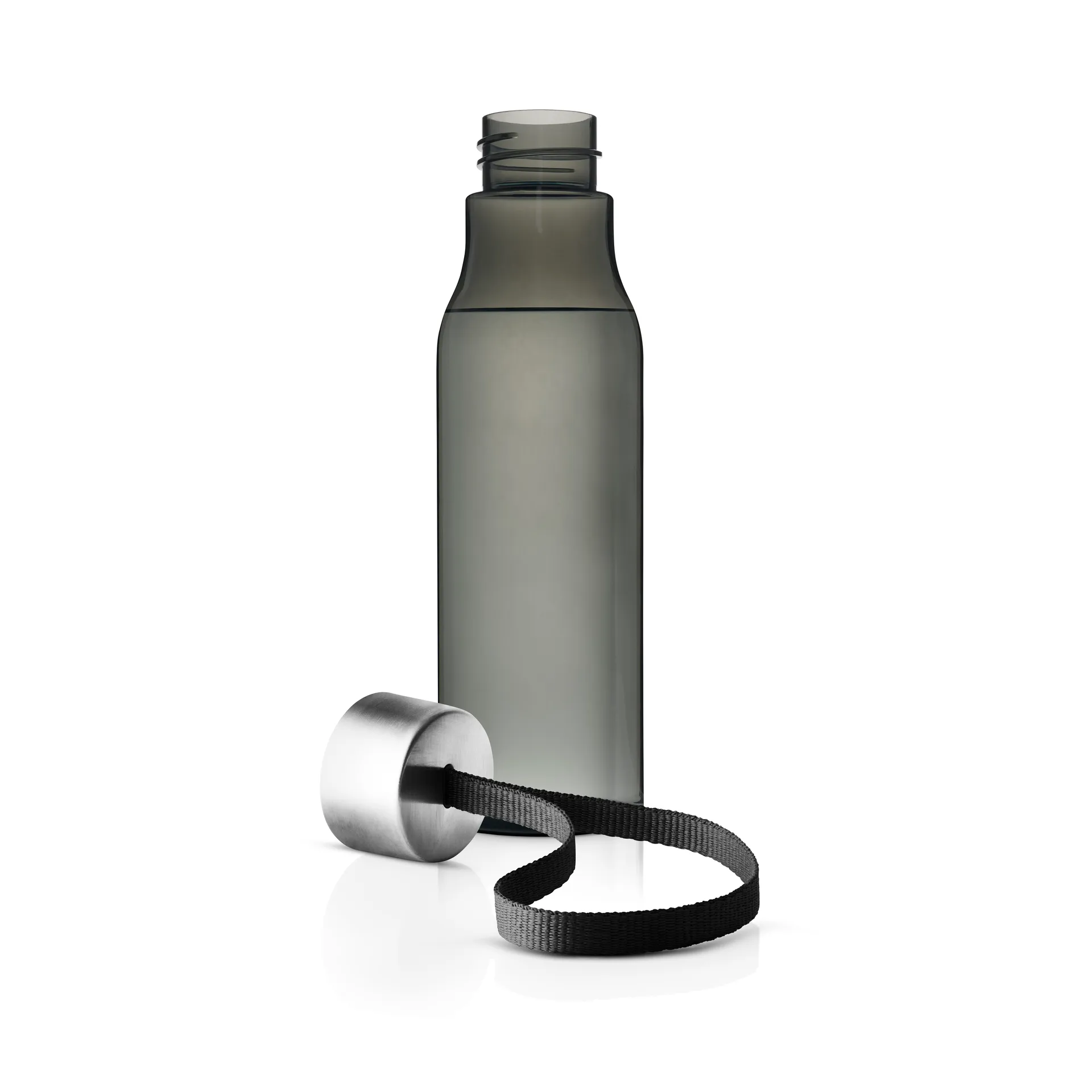 RE-Hydrate Wasserflasche 0,5 L, Smoke Eva Solo