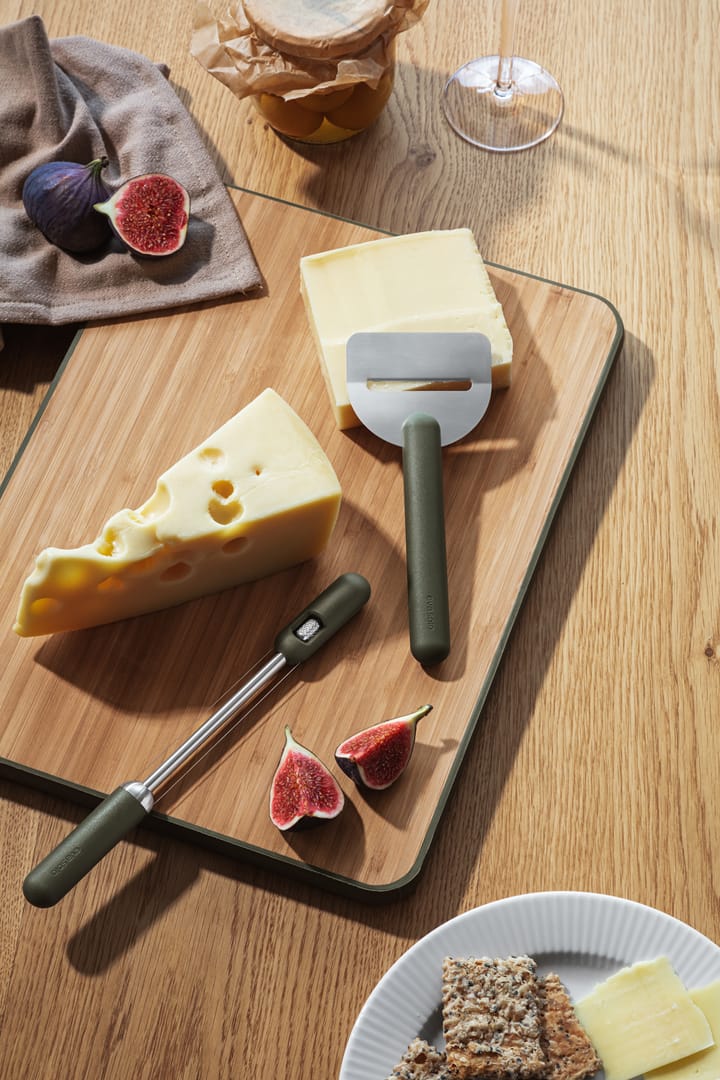Schnüre für Green Tool Käseschneider, 3 st Eva Solo
