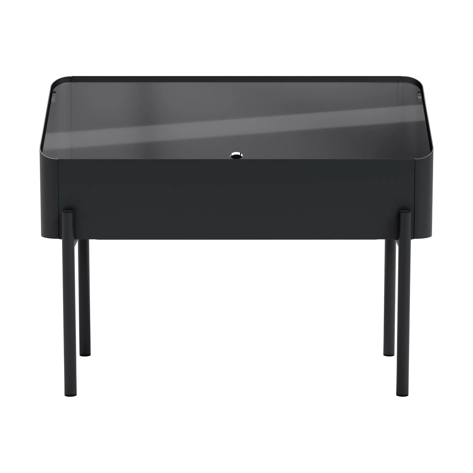 Simply Grow Anzuchtkasten 33x63x80 cm, Black Eva Solo