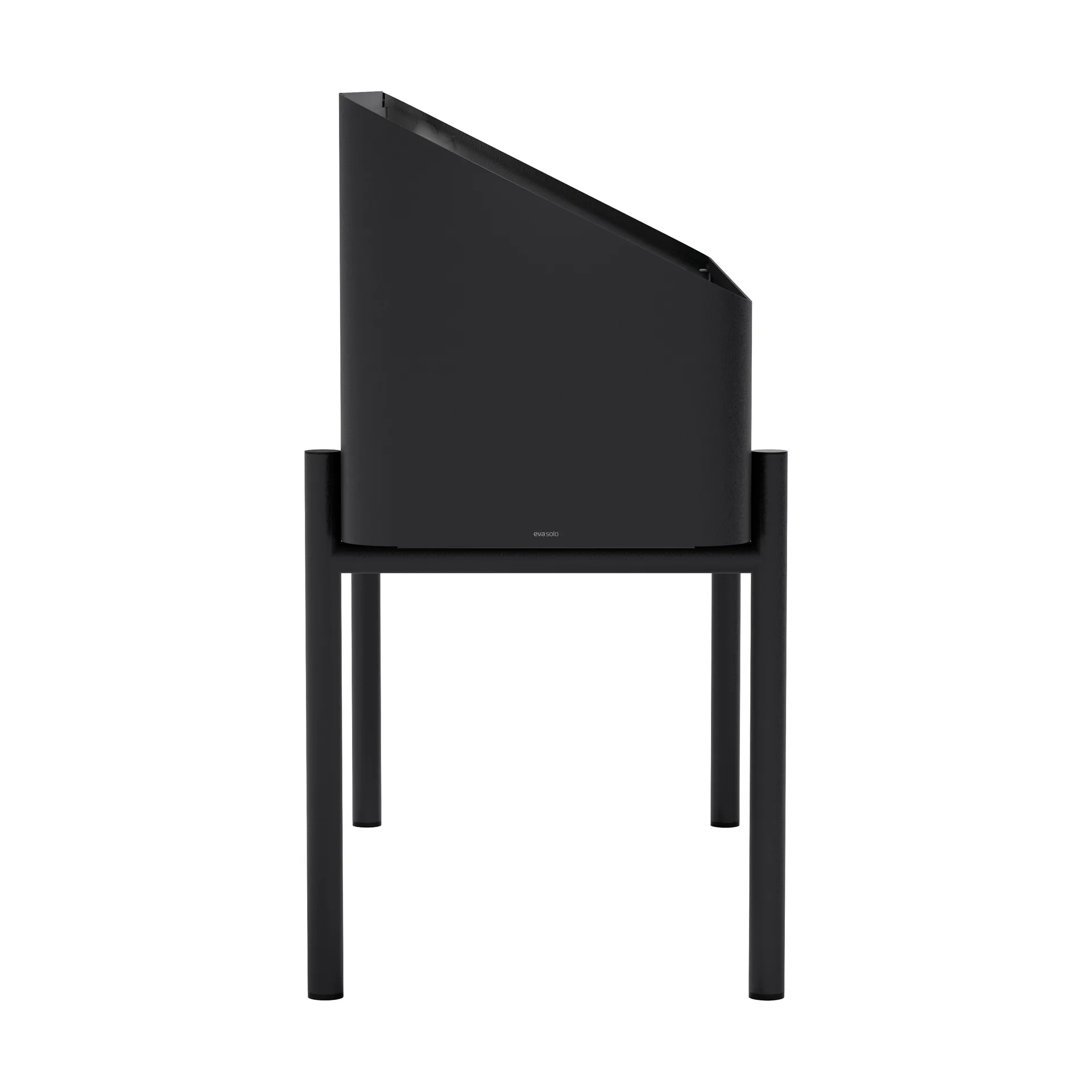 Simply Grow Anzuchtkasten 33x63x80 cm, Black Eva Solo