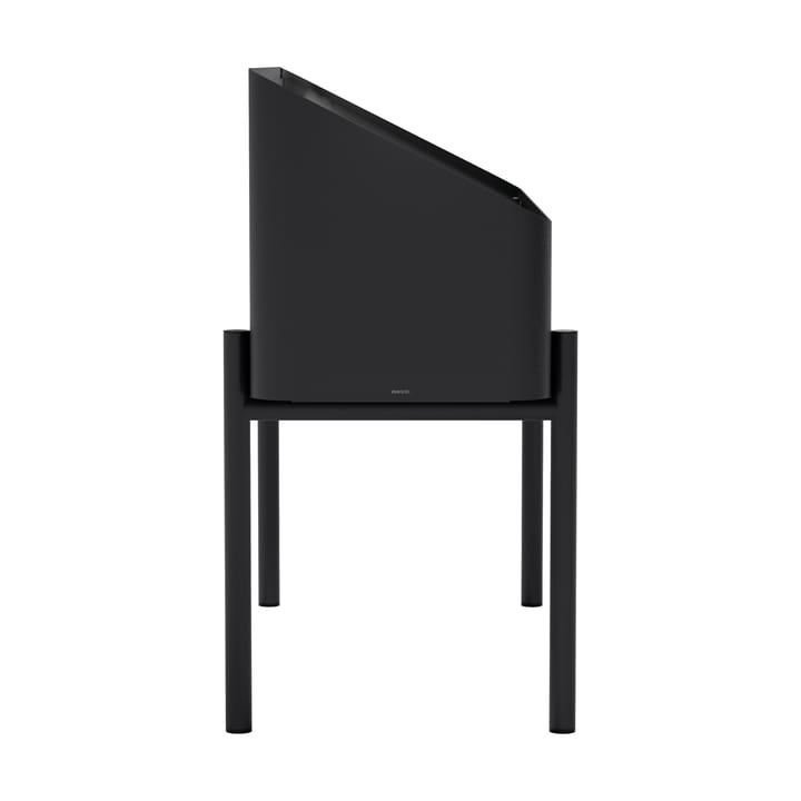 Simply Grow Anzuchtkasten 33x63x80 cm, Black Eva Solo
