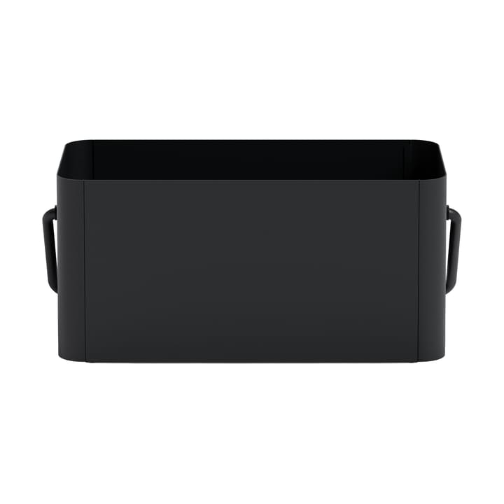 Simply Grow Balkonkasten 20x42x20 cm - Black - Eva Solo