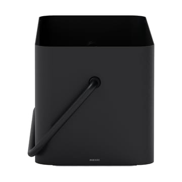 Simply Grow Balkonkasten 20x42x20 cm - Black - Eva Solo