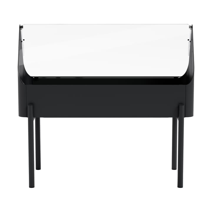 Simply Grow Gewächshauskasten 73x80x33 cm - Black - Eva Solo