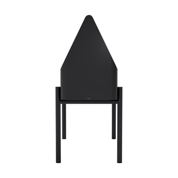 Simply Grow Gewächshauskasten 73x80x33 cm - Black - Eva Solo