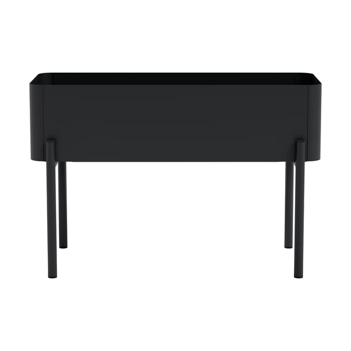 Simply Grow Pflanzkasten 53x80x33 cm - Black - Eva Solo