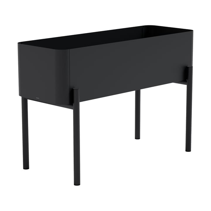 Simply Grow Pflanzkasten 53x80x33 cm, Black Eva Solo