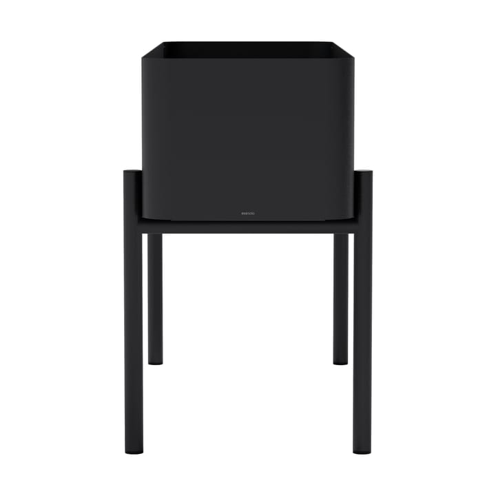 Simply Grow Pflanzkasten 53x80x33 cm, Black Eva Solo