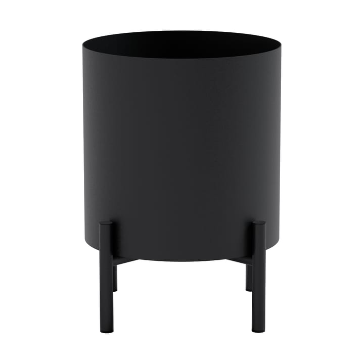 Simply Grow Übertopf groß Ø37 cm, Black Eva Solo
