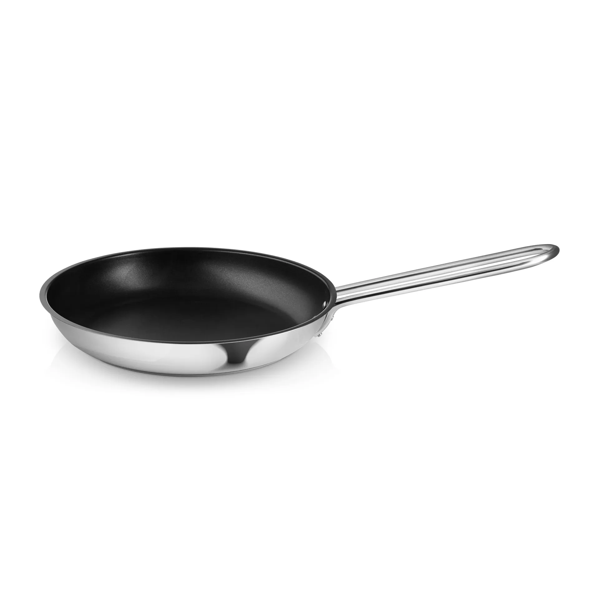 Steel Line Pfanne Edelstahl, Ø28cm Eva Solo