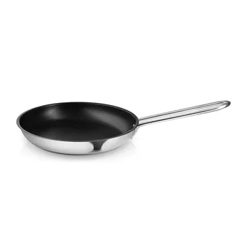 Steel Line Pfanne Edelstahl - Ø28cm - Eva Solo