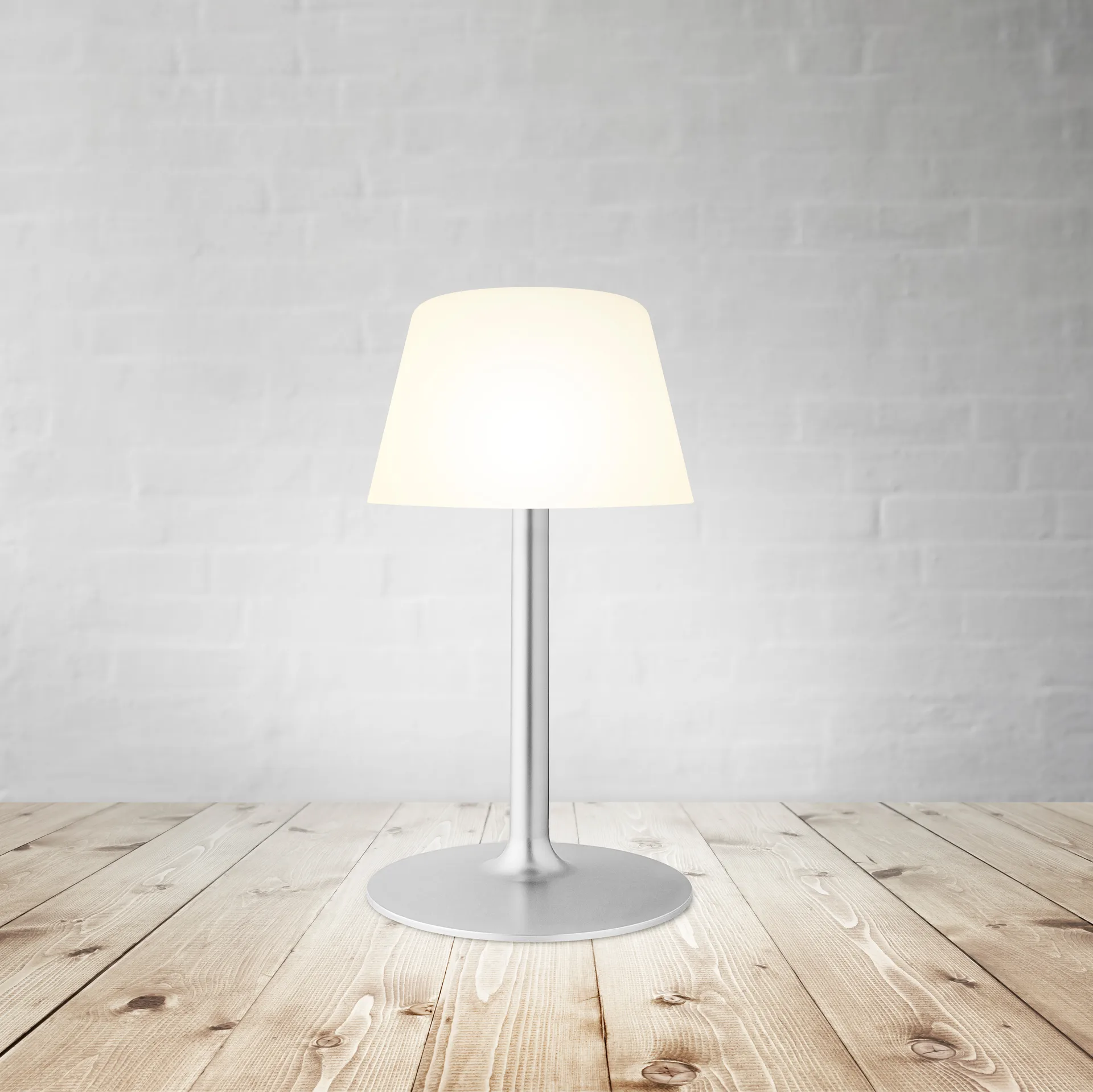 SunLight Lounge Solarzellenleuchte, 50,5cm Eva Solo