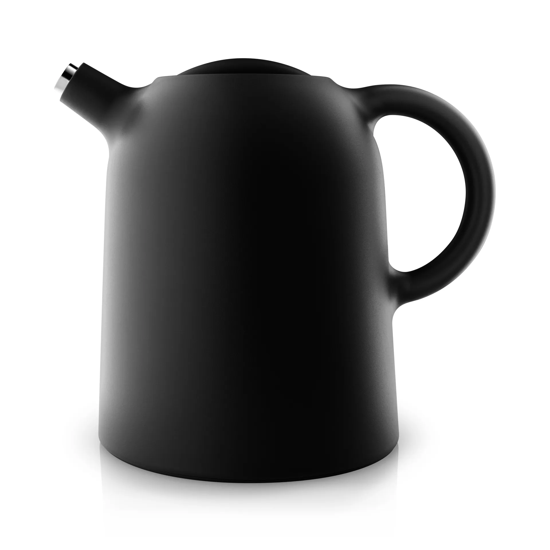 Thimble Thermoskanne 1 l, Black Eva Solo