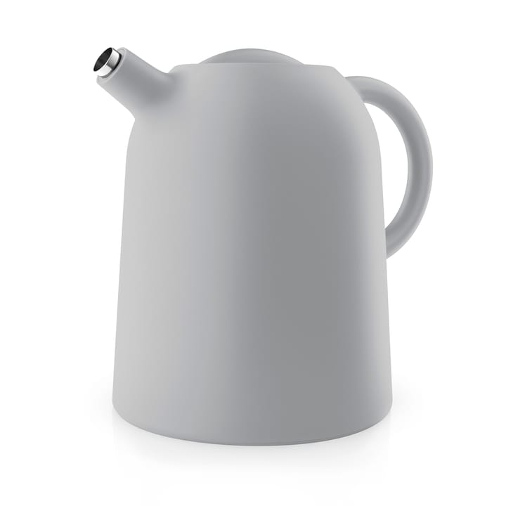 Thimble Thermoskanne 1 l - Marble grey - Eva Solo