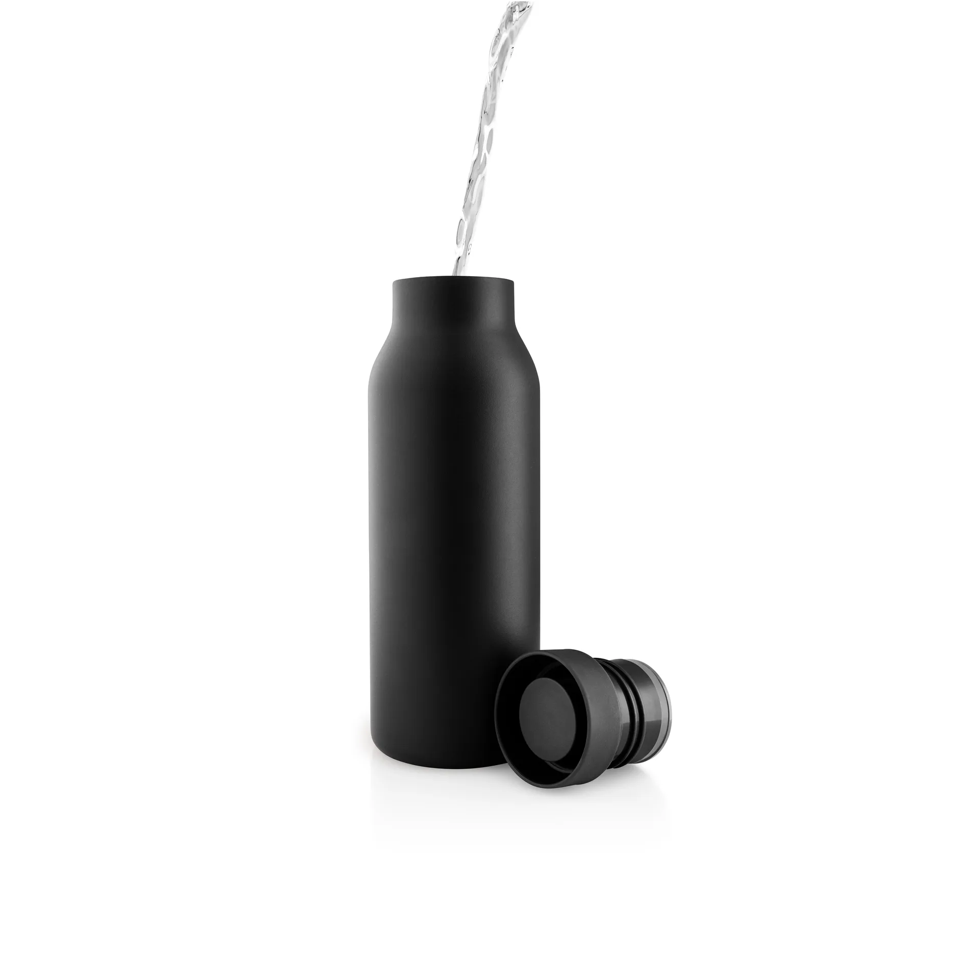 Urban Thermosflasche 0,5 l, Black Eva Solo