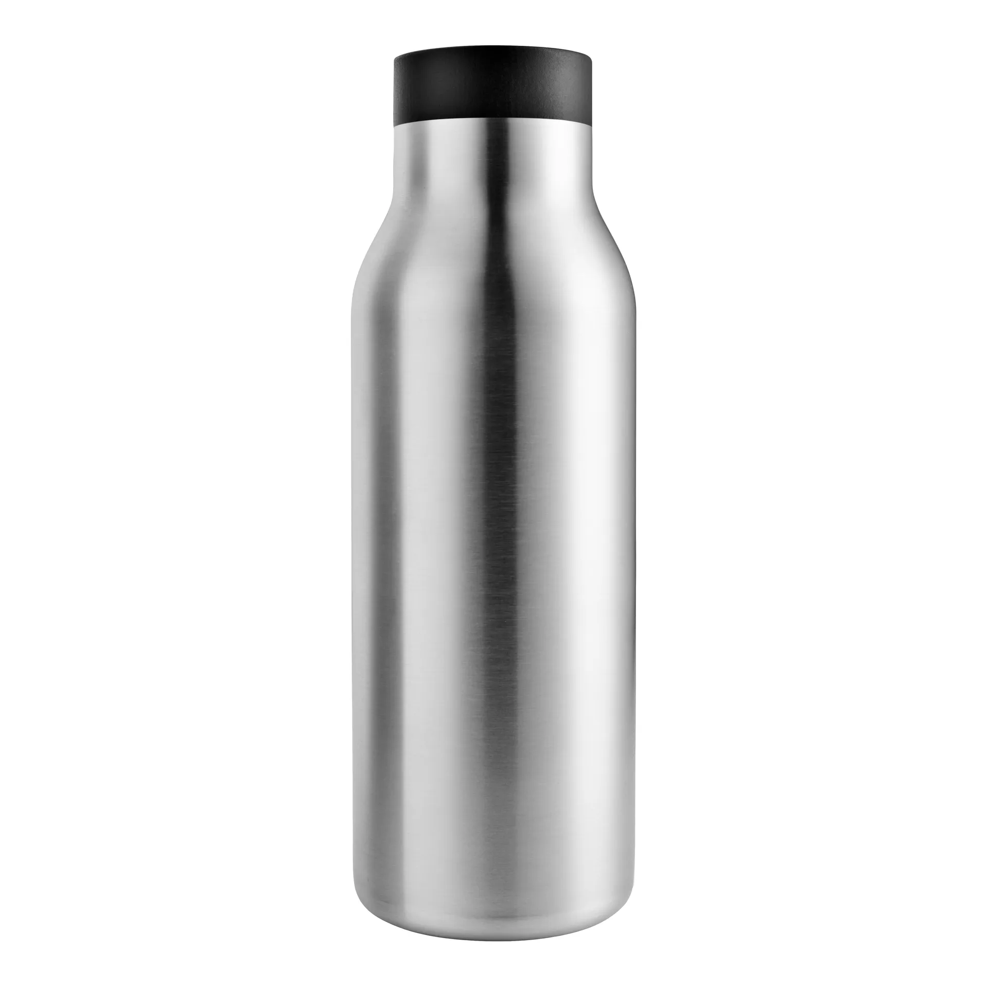 Urban Thermosflasche 0,5 l, Edelstahl-schwarz Eva Solo