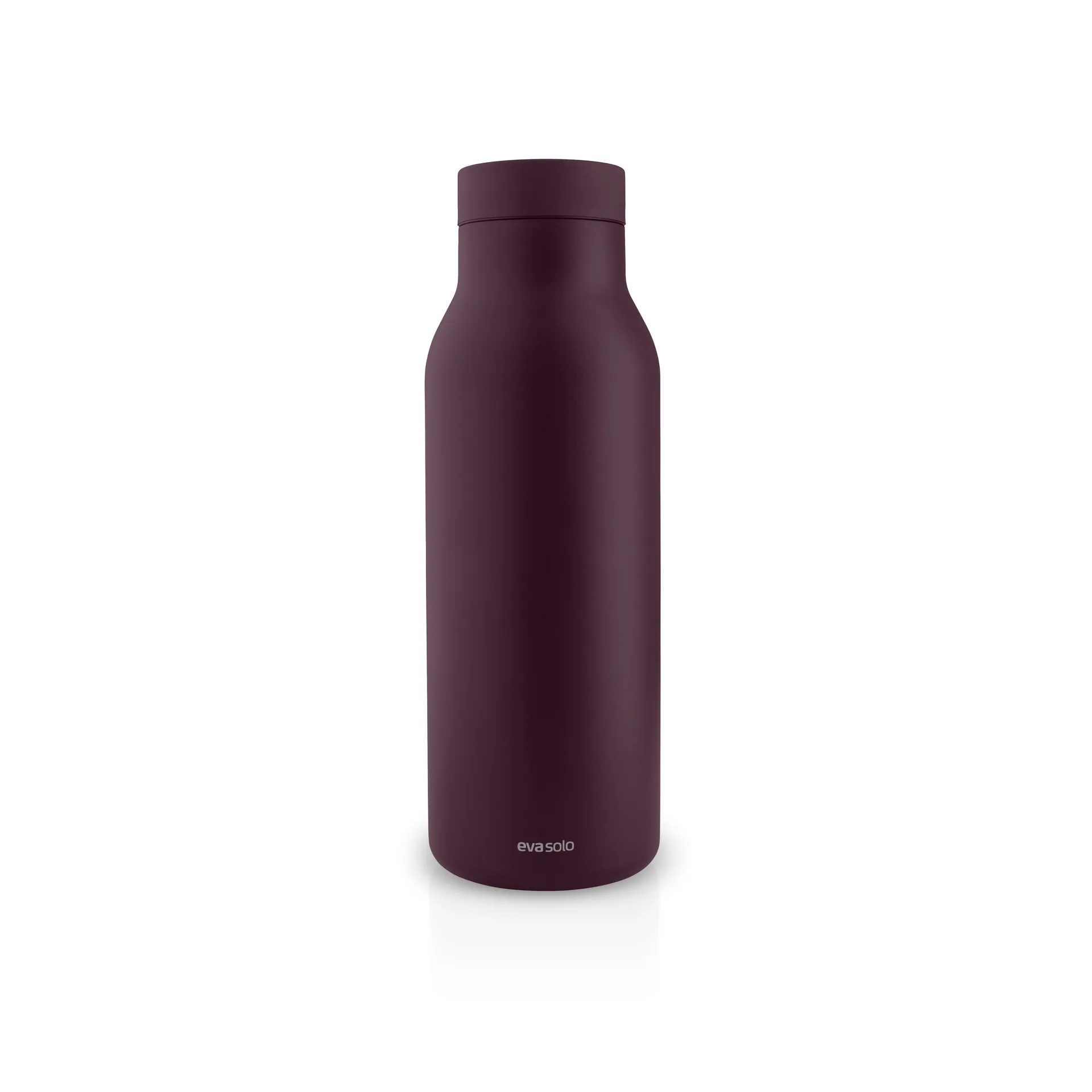 Urban Thermosflasche 0,5 l, Fig purple Eva Solo