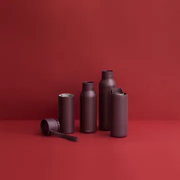 Urban Thermosflasche 0,5 l - Fig purple - Eva Solo