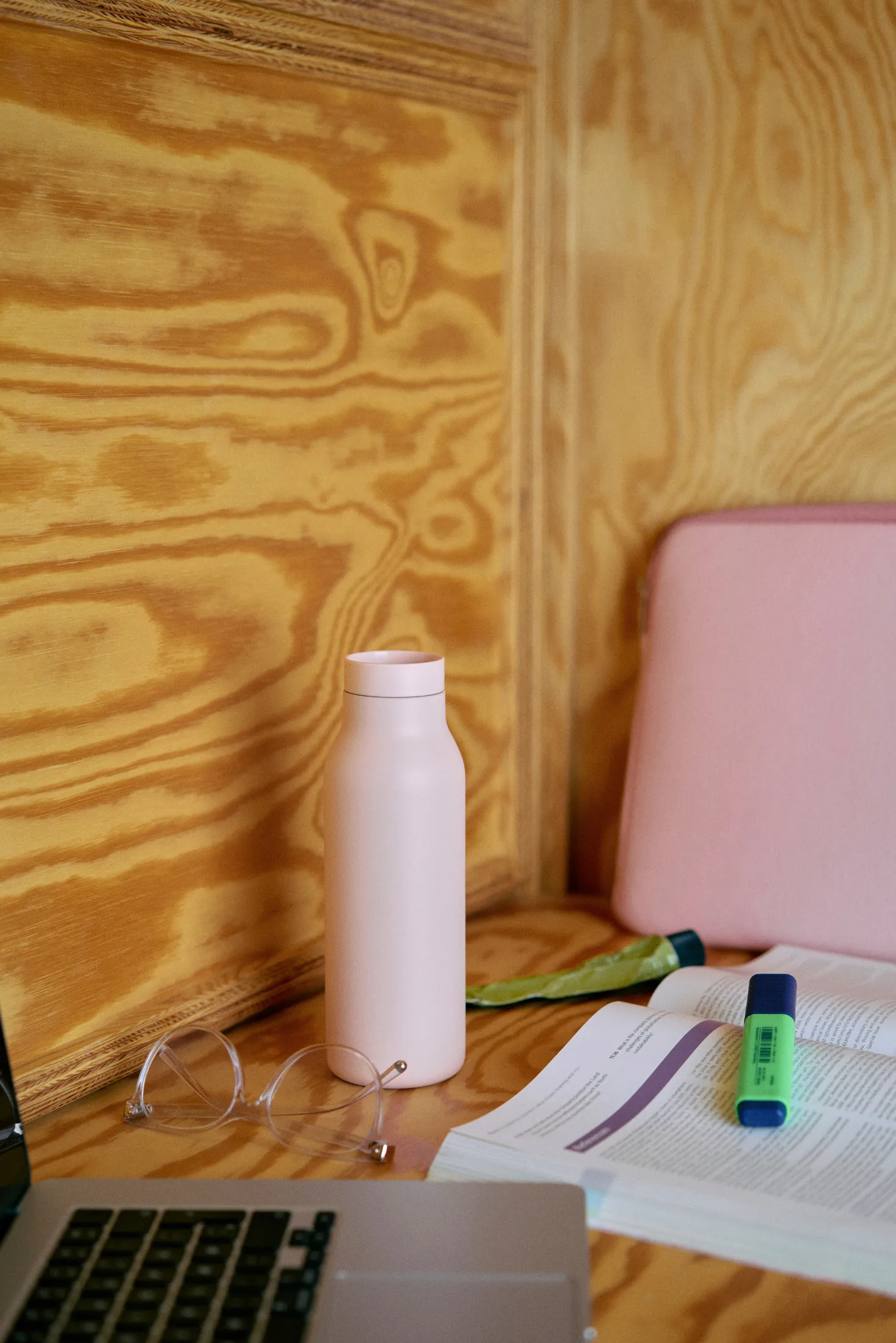 Urban Thermosflasche 0,5 l, Funky Ballerina Eva Solo