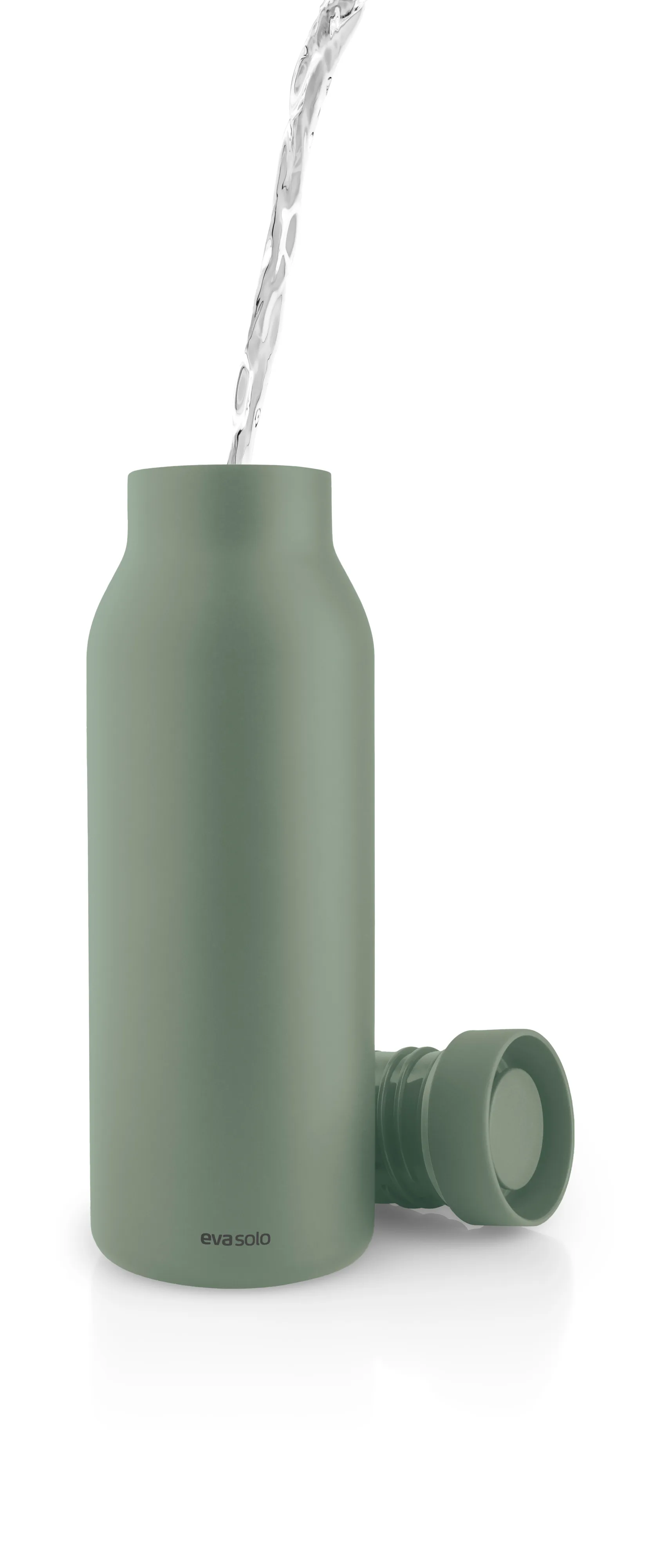 Urban Thermosflasche 0,5 l, Green goddess Eva Solo