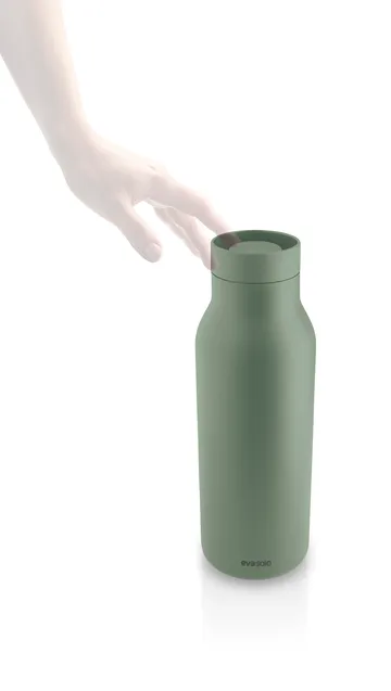 Urban Thermosflasche 0,5 l - Green goddess - Eva Solo