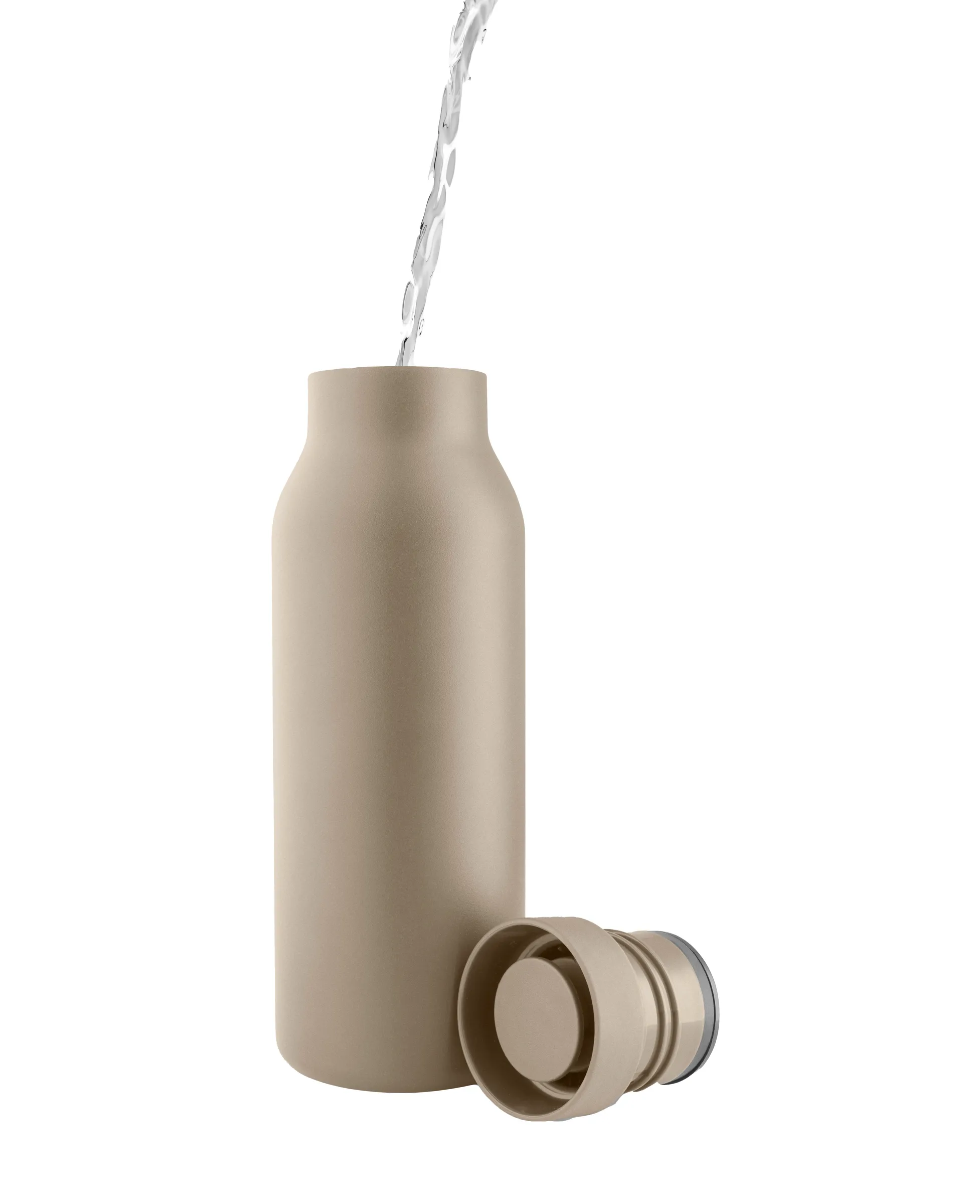 Urban Thermosflasche 0,5 l, Pearl beige Eva Solo