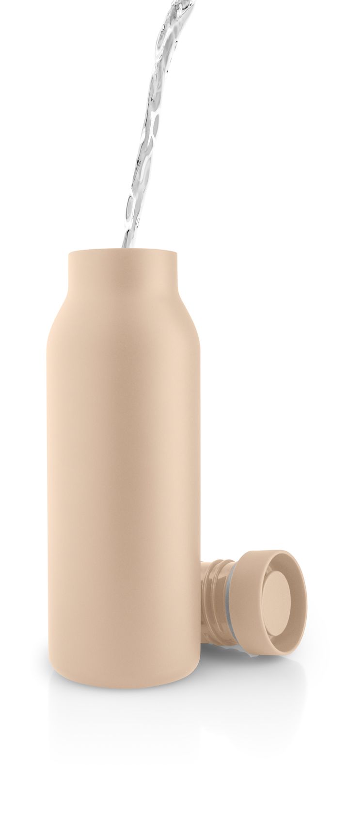 Urban Thermosflasche 0,5 l, Soft beige Eva Solo