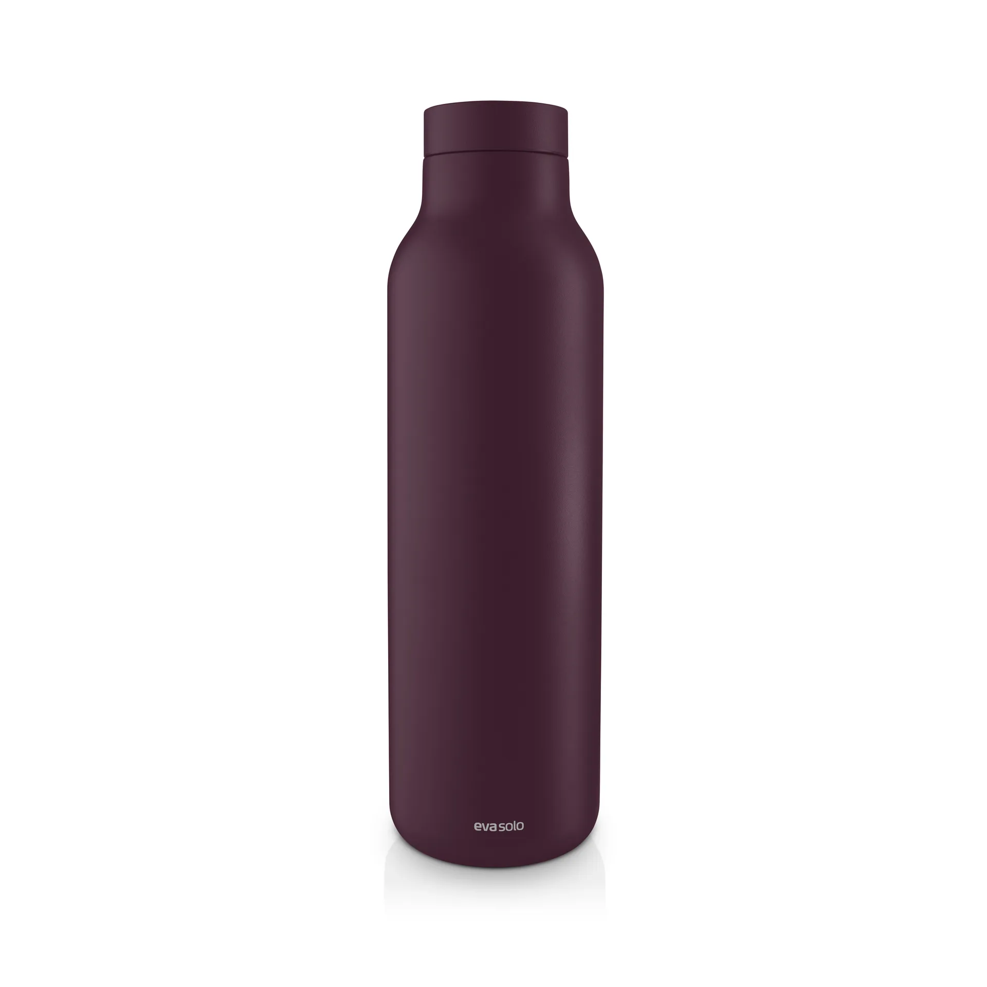 Urban Thermosflasche 0,7 L, Fig purple Eva Solo