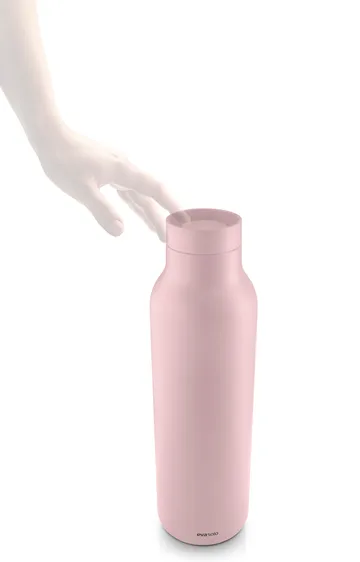 Urban Thermosflasche 0,7 L - Funky Ballerina - Eva Solo