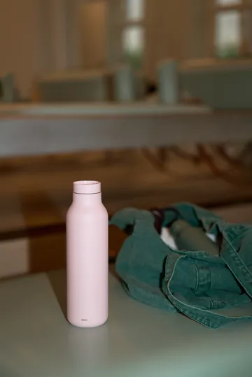 Urban Thermosflasche 0,7 L - Funky Ballerina - Eva Solo
