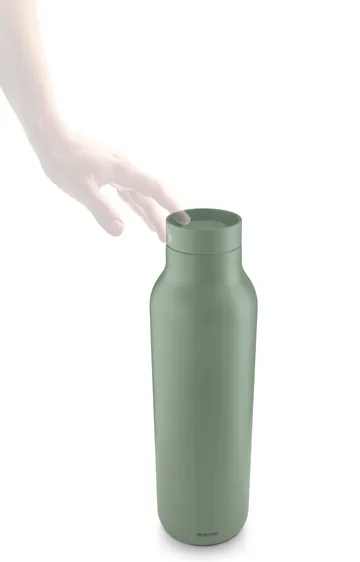 Urban Thermosflasche 0,7 L - Green goddess - Eva Solo