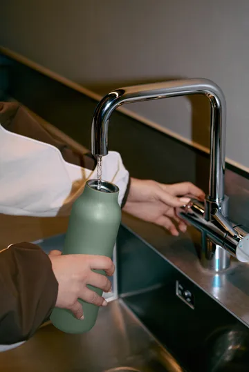 Urban Thermosflasche 0,7 L - Green goddess - Eva Solo