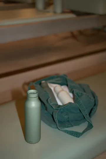 Urban Thermosflasche 0,7 L - Green goddess - Eva Solo
