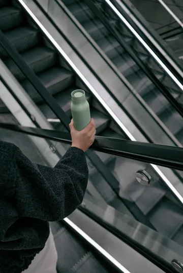 Urban Thermosflasche 0,7 L - Green goddess - Eva Solo