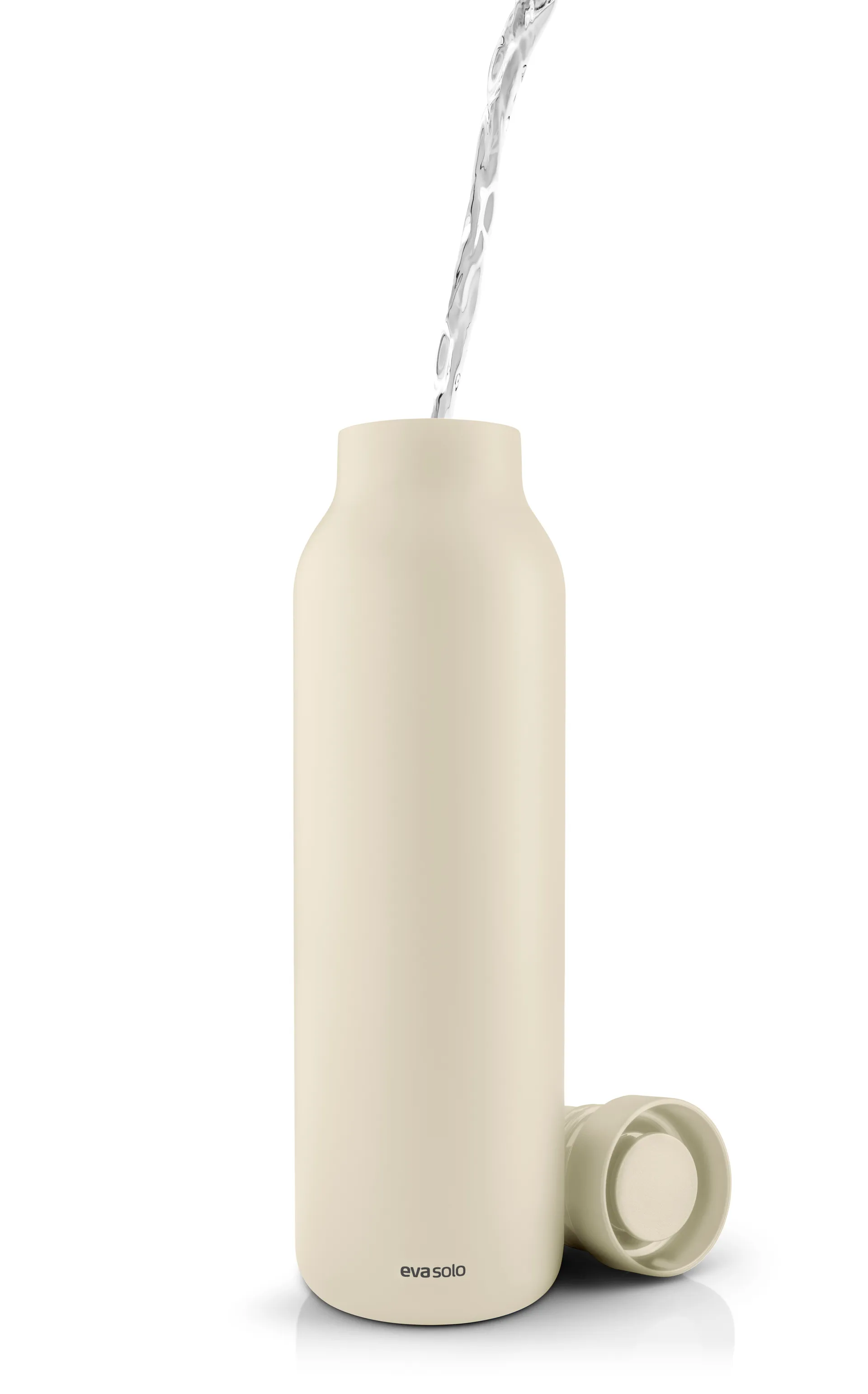 Urban Thermosflasche 0,7 L, Kokosnuss Eva Solo