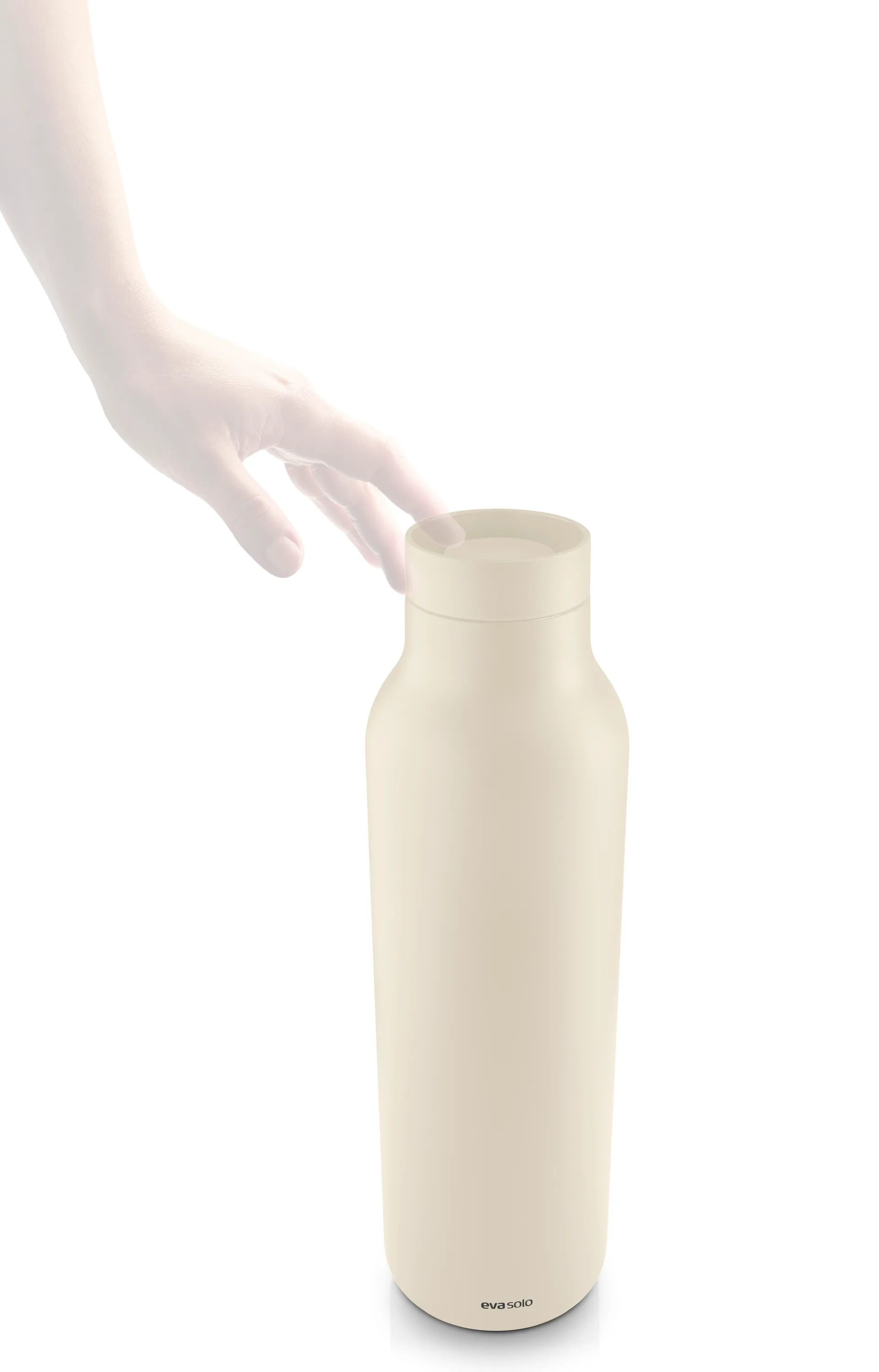 Urban Thermosflasche 0,7 L, Kokosnuss Eva Solo