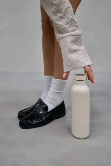 Urban Thermosflasche 0,7 L - Kokosnuss - Eva Solo