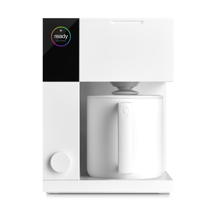 Aiden Precision Kaffeemaschine - Matte white - Fellow